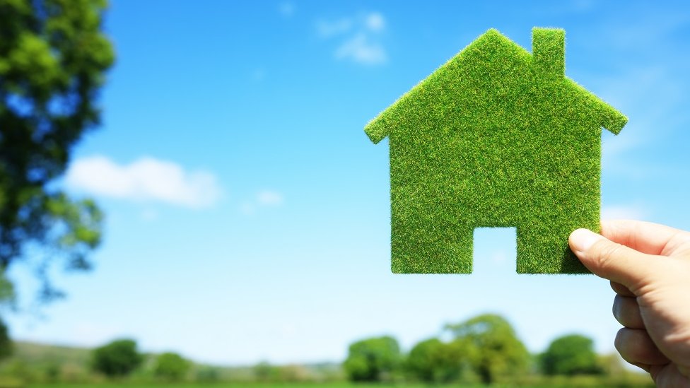 Net-Zero Housing Partnership